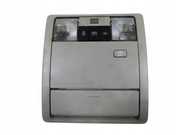 Lampe intérieure Toyota Verso 2009-2018 OEM image 2