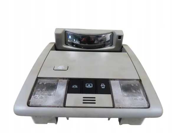 Lampe intérieure Toyota Verso 2009-2018 OEM image 3
