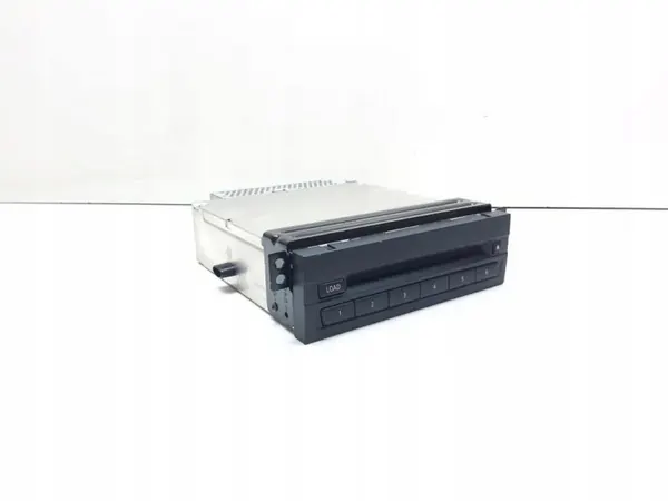 Mudador CD BMW X5 E70 OEM 9151148 - Usado image 2