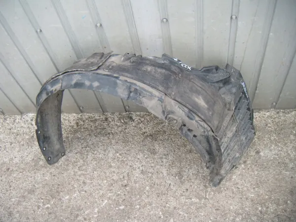 Mitsubishi Lancer 8 Front Right Wheel Arch 5370A440 image 2