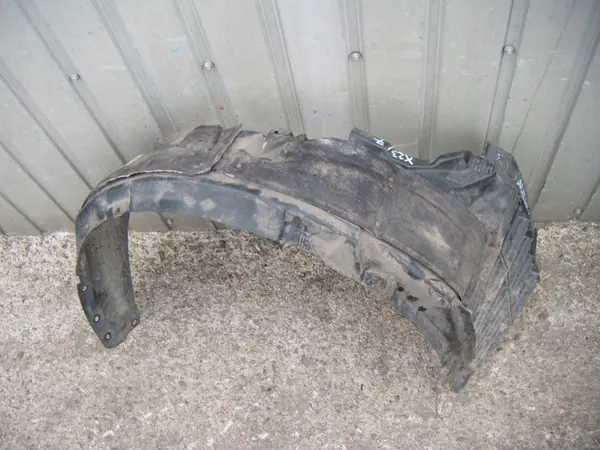 Mitsubishi Lancer 8 Front Right Wheel Arch 5370A440 image 3