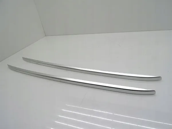 OEM 4L0860021C chroom dakdragers voor Audi Q7 4L image 3