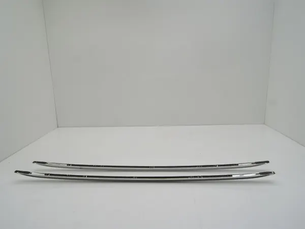 OEM 4L0860021C chroom dakdragers voor Audi Q7 4L image 4