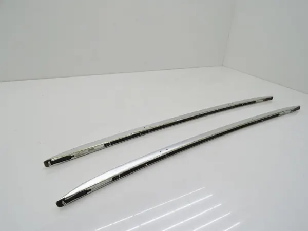 OEM 4L0860021C chroom dakdragers voor Audi Q7 4L image 5