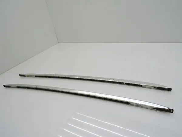 OEM 4L0860021C chroom dakdragers voor Audi Q7 4L image 6