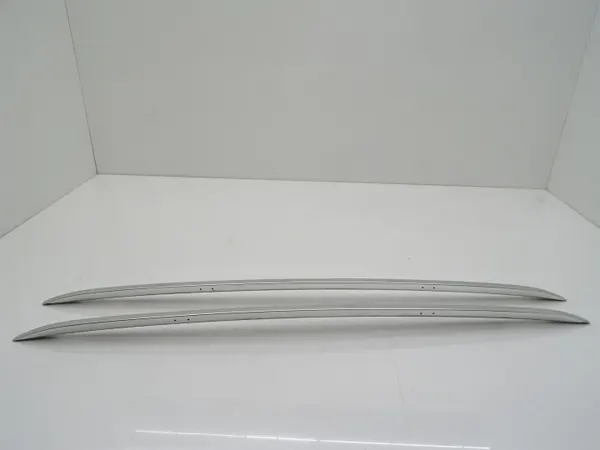 OEM 4L0860021C chroom dakdragers voor Audi Q7 4L image 7