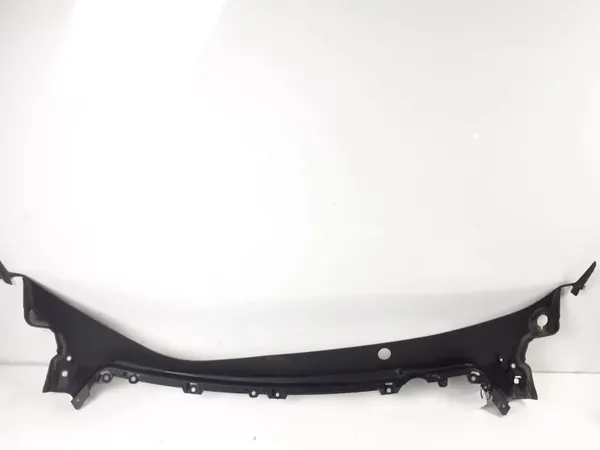 Tesla Model 3 Windschutzscheibe OEM 108167600G - Gebraucht image 2