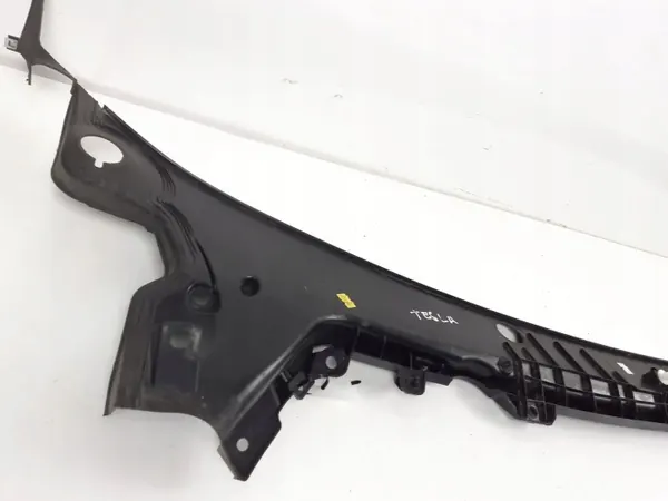 Tesla Model 3 Windschutzscheibe OEM 108167600G - Gebraucht image 4