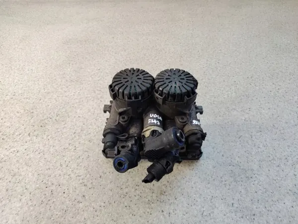 Klep Z004548AOP voor Volvo FH13 FH 500 - Gebruikt image 2