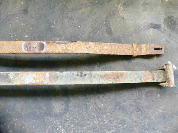 Taka lehtijousi IMPRK1020382 VW Crafter 06-11 image 7