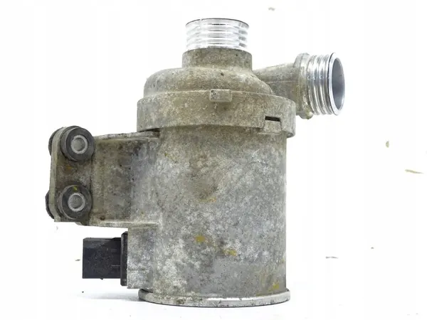 Bomba de água elétrica OEM 17669711 para BMW F10 F15 F30 image 2