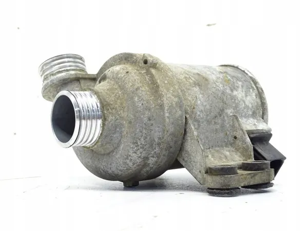 Bomba de água elétrica OEM 17669711 para BMW F10 F15 F30 image 3