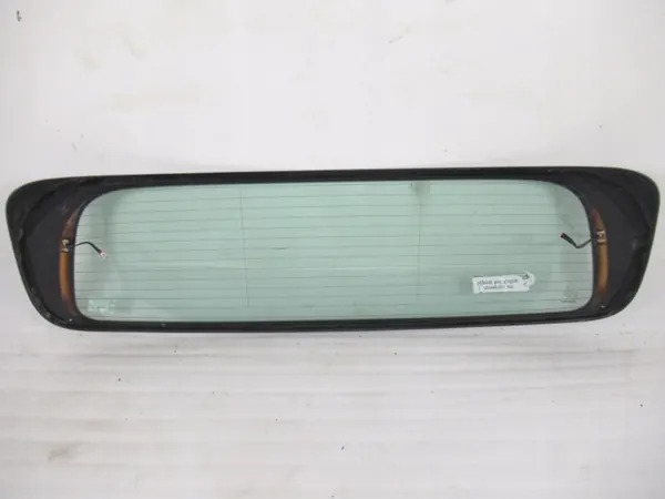 Takalasi OEM SZYBA TYLNA MERCEDES-BENZ B-CLASS (W245) HB image 3
