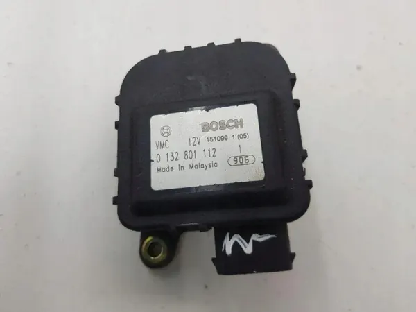 Válvula control calefacción OEM 0132801112 Renault Espace III image 2