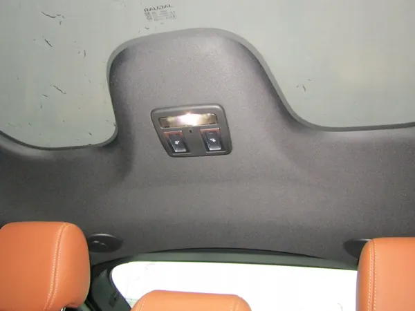 Jaguar I-PACE inre belysning OEM AK-6-91313 image 2