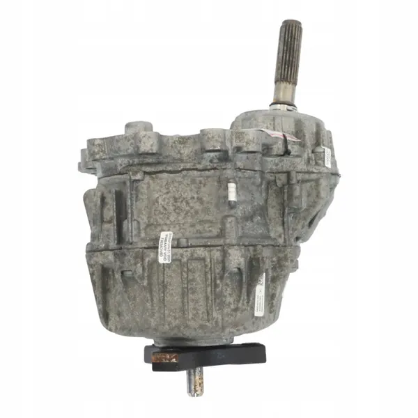 Redutor Caixa Mercedes OEM A7252804700 Usado image 2