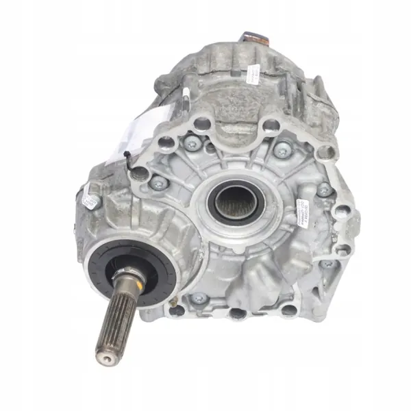 Redutor Caixa Mercedes OEM A7252804700 Usado image 10