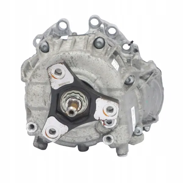 Redutor Caixa Mercedes OEM A7252804700 Usado image 3