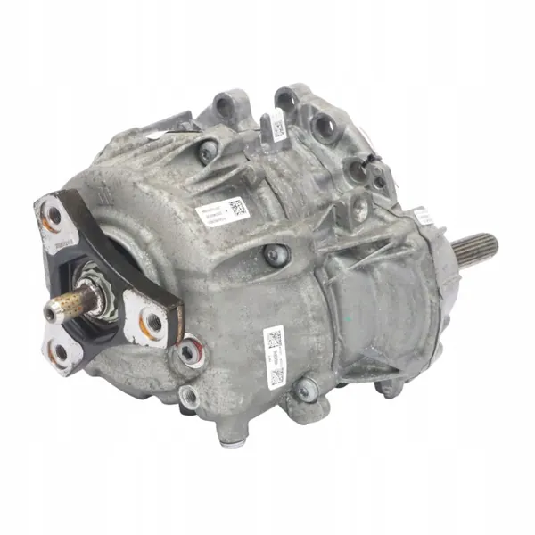 Redutor Caixa Mercedes OEM A7252804700 Usado image 4