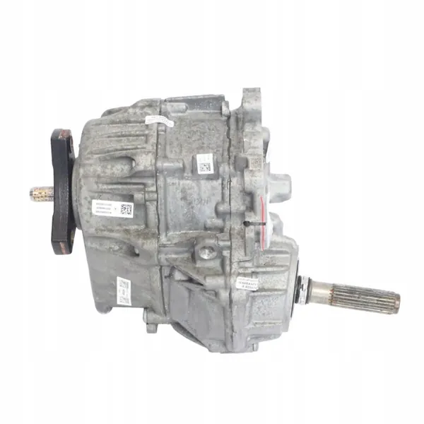 Redutor Caixa Mercedes OEM A7252804700 Usado image 5
