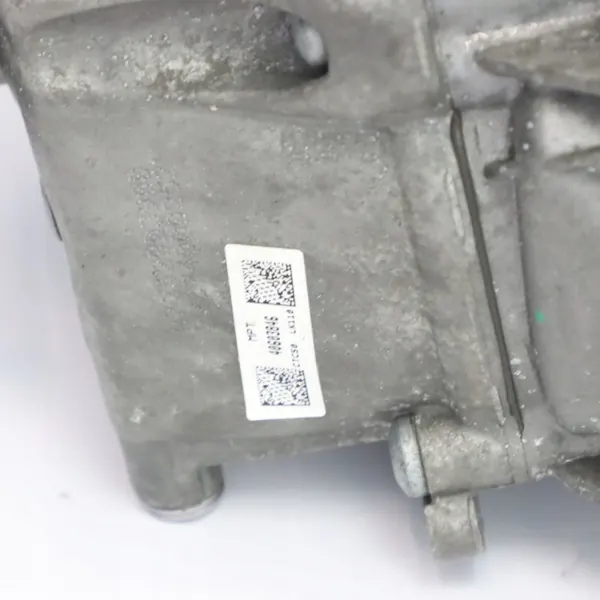 Redutor Caixa Mercedes OEM A7252804700 Usado image 8