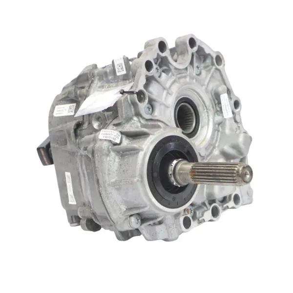 Redutor Caixa Mercedes OEM A7252804700 Usado image 9