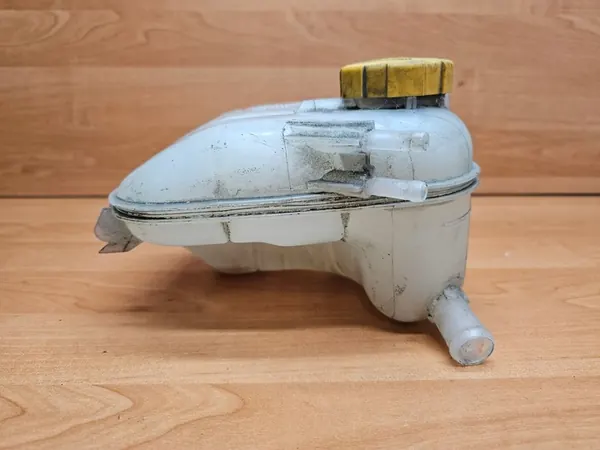 Kühlmittel-Ausdehnungsbehälter Opel Zafira B 2006 OEM 13127128 image 5