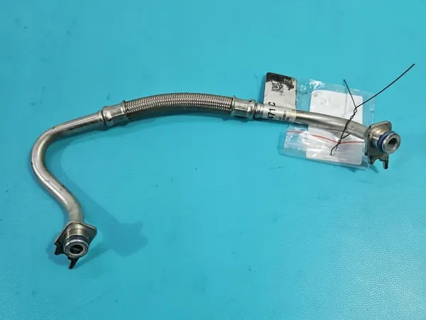 Conduto de óleo turbo OEM IMPRK1496332 Ford Puma image 2
