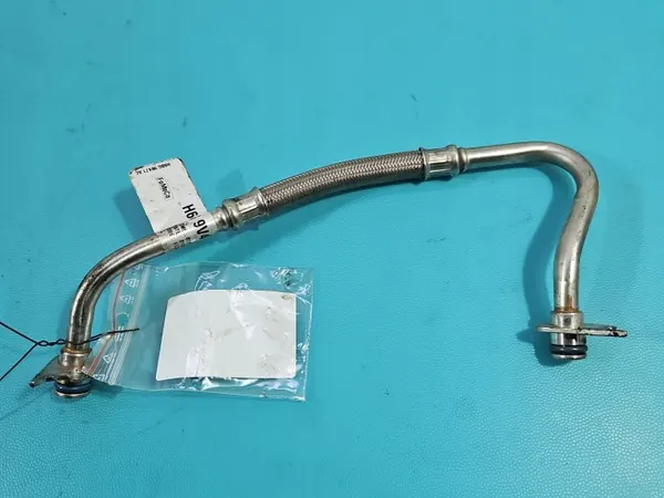 Conduto de óleo turbo OEM IMPRK1496332 Ford Puma image 3