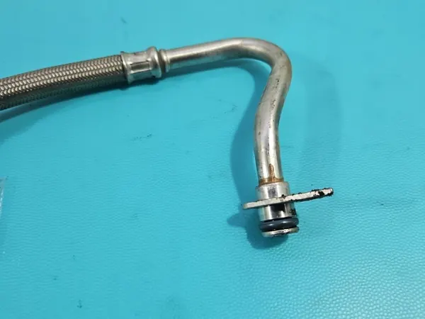 Conduto de óleo turbo OEM IMPRK1496332 Ford Puma image 4