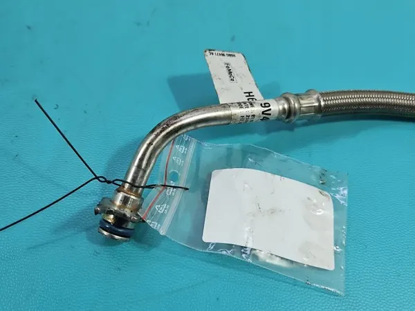 Conduto de óleo turbo OEM IMPRK1496332 Ford Puma image 5
