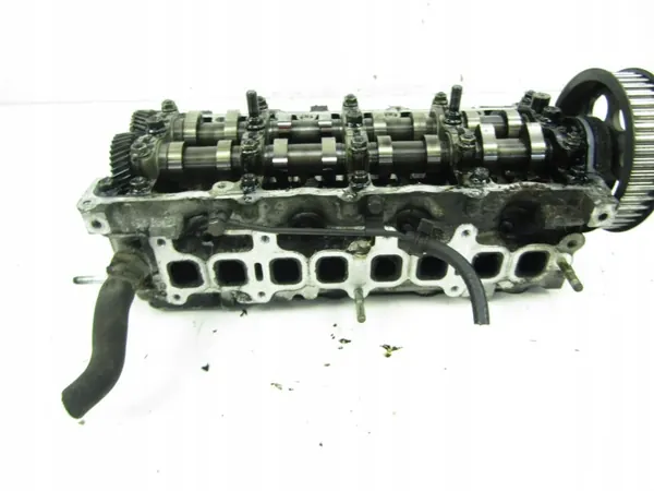 Cabeça do Motor Opel Usada OEM AK-6-91240 image 2