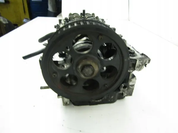 Cabeça do Motor Opel Usada OEM AK-6-91240 image 10