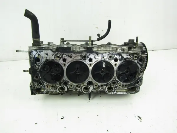Cabeça do Motor Opel Usada OEM AK-6-91240 image 5
