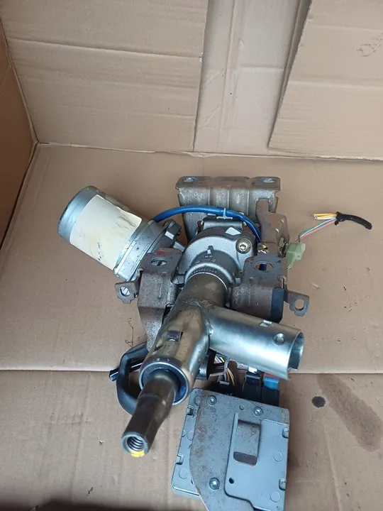 Elektrische stuurbekrachtiging Renault Clio II 1.2 8200336827 image 3