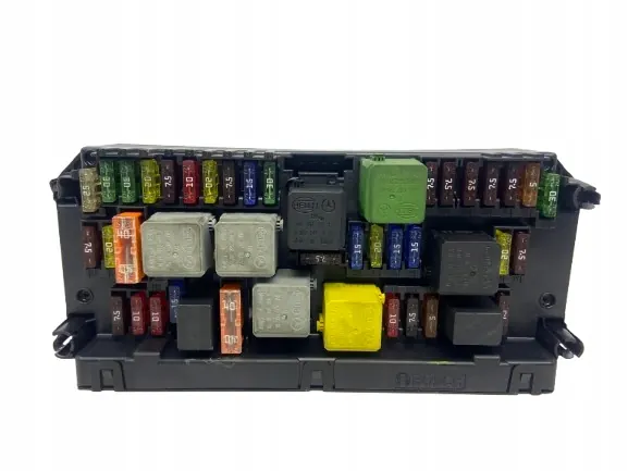 Mercedes SAM-modul OEM A2129009908 Fram image 2
