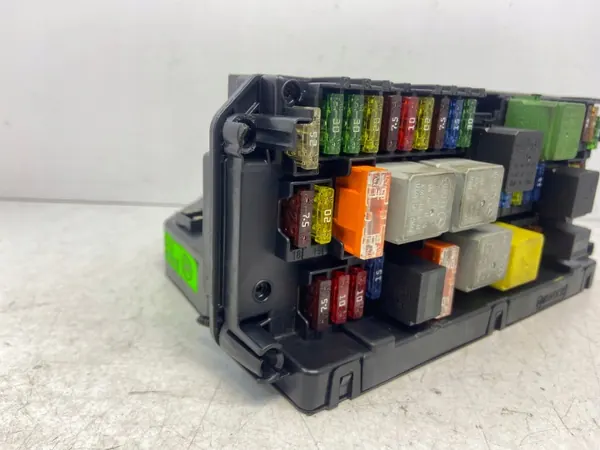 Mercedes SAM-modul OEM A2129009908 Fram image 3
