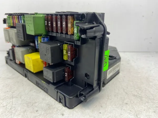 Mercedes SAM-modul OEM A2129009908 Fram image 4
