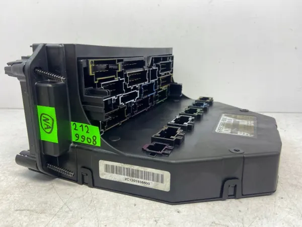 Mercedes SAM-modul OEM A2129009908 Fram image 5