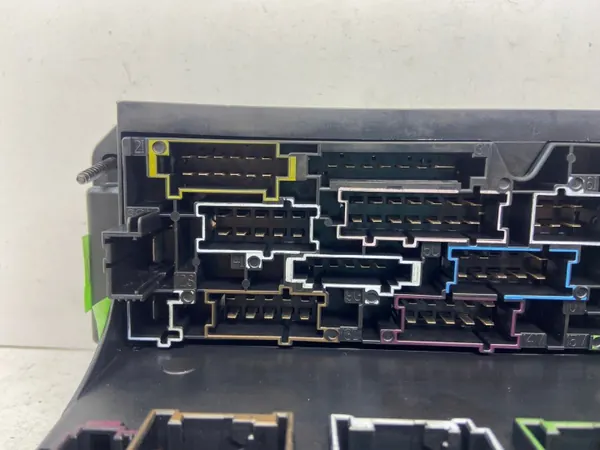 Mercedes SAM-modul OEM A2129009908 Fram image 7
