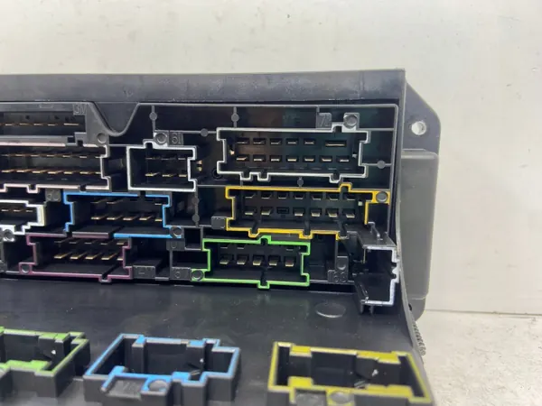 Mercedes SAM-modul OEM A2129009908 Fram image 9
