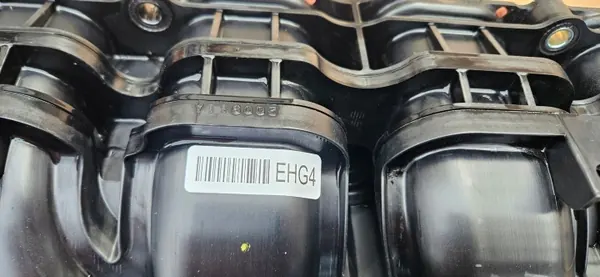 Katalysator OEM 2EPE0 voor Hyundai Tucson 2.0 GDI image 3
