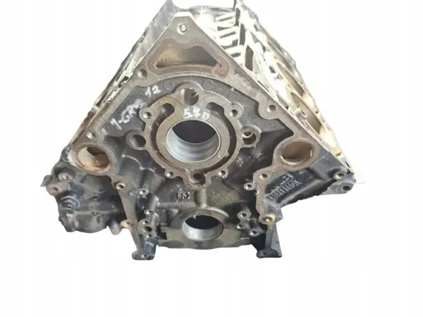Bloque motor Jeep OEM 53021318DL - Usado image 2
