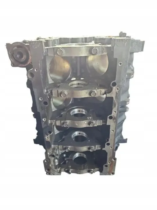 Bloque motor Jeep OEM 53021318DL - Usado image 10