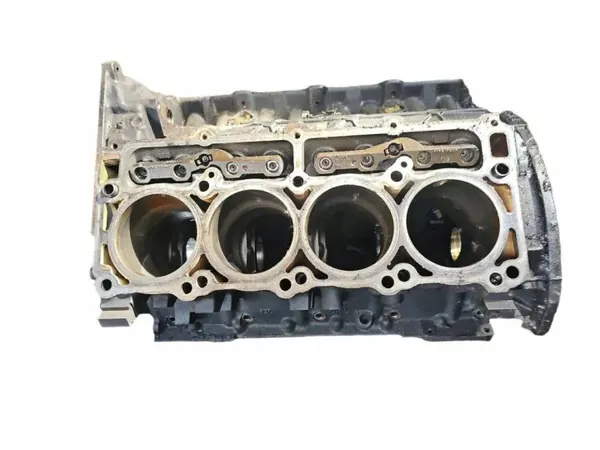 Bloque motor Jeep OEM 53021318DL - Usado image 3