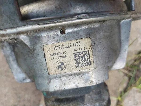 Motorsteun Links BMW F01 XDRIVE image 5