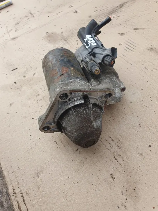 Starter Ford OEM rozrusznik voor Fiesta mk6 1.3 Benzine image 2