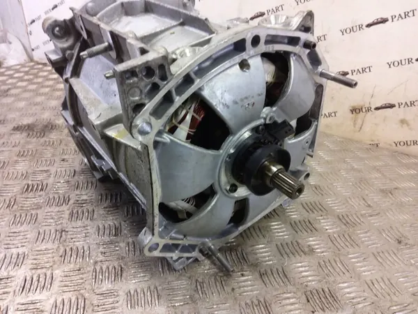 Moteur électrique Renault Zoe 2022 OEM 290V75663R image 5