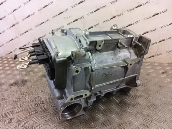 Moteur électrique Renault Zoe 2022 OEM 290V75663R image 7