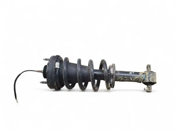 Vorderer Luftstoßdämpfer OEM 84977478 Chevrolet image 2
